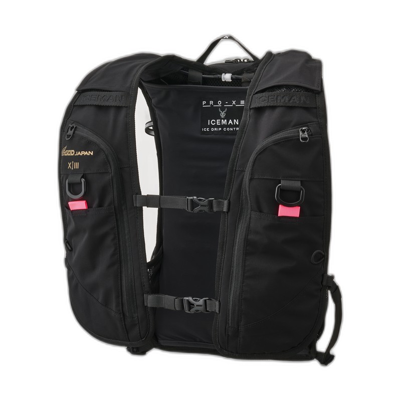 アイスマンPRO-XⅢセルマックス バッテリー+保冷剤セット