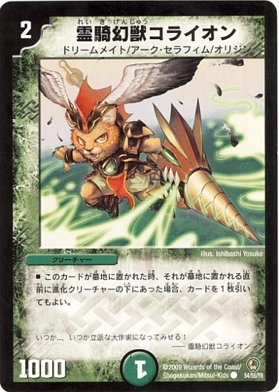 デュエルマスターズカード数千枚？