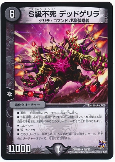 DMR-19/18/R/SԻ ǥåɥ//ʲ꡼㡼