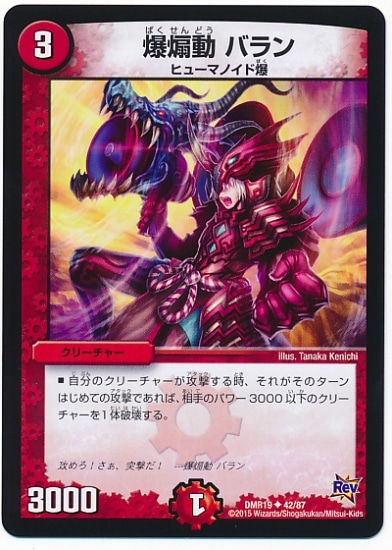DMR-19/42/UC/����ư �Х��/��/���꡼���㡼