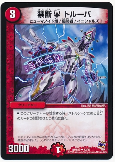 DMR-19/43/UC/  ȥ롼//꡼㡼