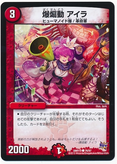 DMR-19/76/C/����ư ������/��/���꡼���㡼