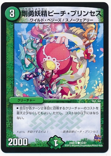 DMR-19/83/C/��ͦ�����ԡ������ץ�󥻥�/����/���꡼���㡼