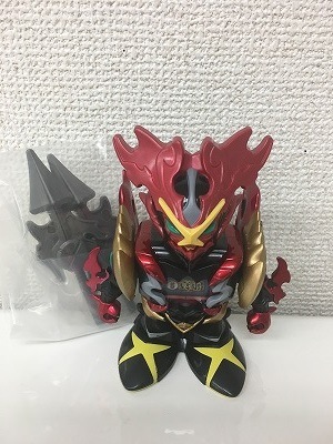 DMD-35/ドキンダム・ガチャ【フィギュア】【宅配便のみ】 | デュエル