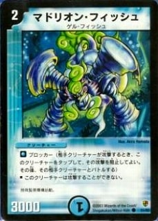 DMC05-08/51/C/ޥɥꥪ󡦥եå