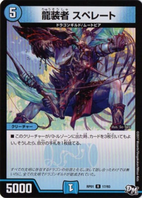 ��1��/DMRP-01/17/R/ζ���� ���ڥ졼��