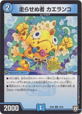 ��8��/DMRP-08/34/U/���餻�̼� �������