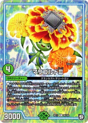 11/DMRP-11/28/R/ޥꥴIII