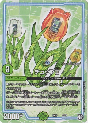 チュップII