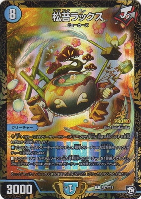 P57/Y18 ���ݥ�å���