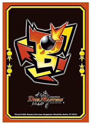 デュエル・マスターズ DXカードプロテクト チームボンバー | デュエル 