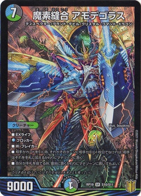 19/DMRP-19/S10/SR/˥ ǥ饹