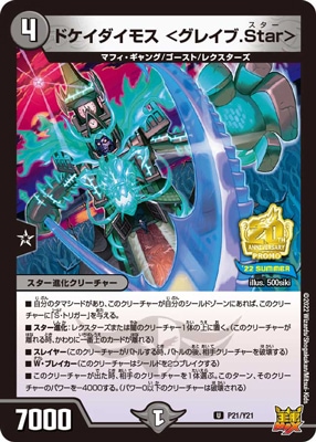 P21/Y21 �ɥ��������⥹ �㥰�쥤��.Star��