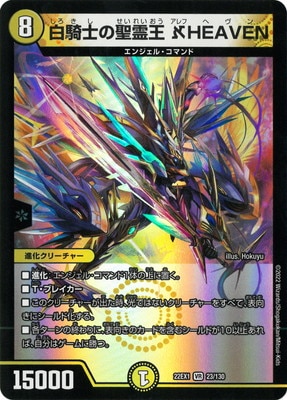 DM22-EX1/23/VR/�򵳻Τ���� ����� HEAVEN