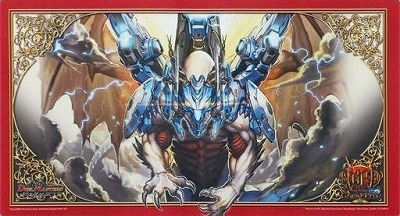デュエルマスターズ,その他,未開封商品,DMサプライ,プレイマット