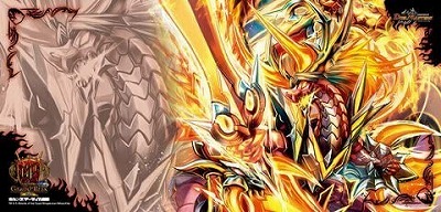 メメント守神宮 プレイマット デュエルマスターズ デュエマ GP6th ジャッジ Amazon.co.jp: メメント守神宮 プレイマット デュエルマ