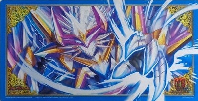 デュエルマスターズ,その他,未開封商品,DMサプライ,プレイマット