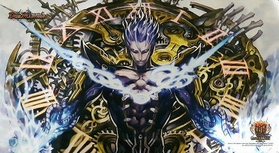 プレイマット ボルシャックドリームドラゴ プレマ DMGP2025 プレイマット ボルシャックドリームドラゴ プレマ DMGP2025