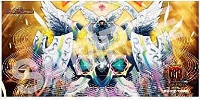 デュエマ プレイシート プレマ 初期 初期！！！】デュエマ プレイマット - メルカリ
