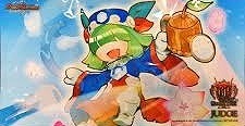 デュエプレ ジャスミン プレイマット