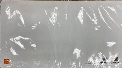 デュエルマスターズ　gp10th プレイマット　ブランク サプライ】 プレイマット GP10th ブランク【サプライ】【宅急便