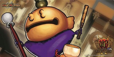 ポクチンちん　プレイマット サプライ】 プレイマット ポクチンちん【宅急便のみ
