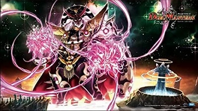 サプライ】 プレイマット 天罪堕将アルカクラウン【宅急便のみ