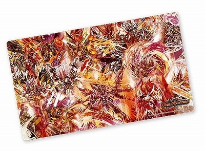 サプライ】 プレイマットジョーのS-MAX進化 20周年パーフェクト