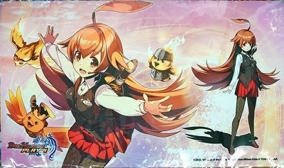 サプライ】 プレイマットルピコ プレイマット【宅急便のみ