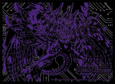 デュエルマスターズ,その他,未開封商品,DMサプライ,スリーブ