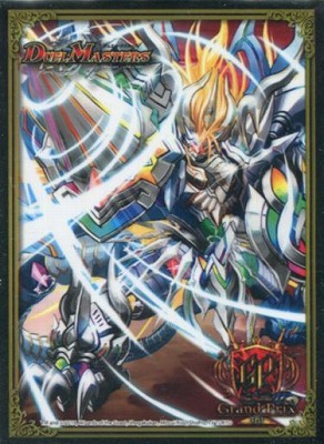 デュエルマスターズ,その他,未開封商品,DMサプライ,スリーブ