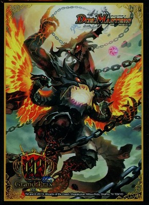 デュエルマスターズ,その他,未開封商品,DMサプライ,スリーブ