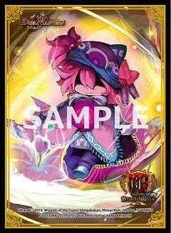 ダークライフ　スリーブ　未開封　デュエルマスターズ ダークライフ スリーブ デュエマ 夏祭り 未開封 - メルカリ