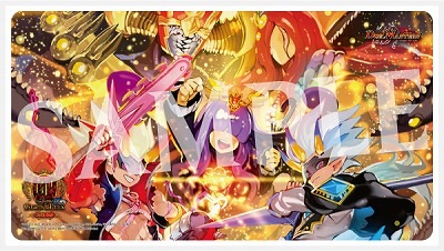 超次元の王家 プレイマット 2025年最新】超次元の王家 プレイマットの人気アイテム - メルカリ