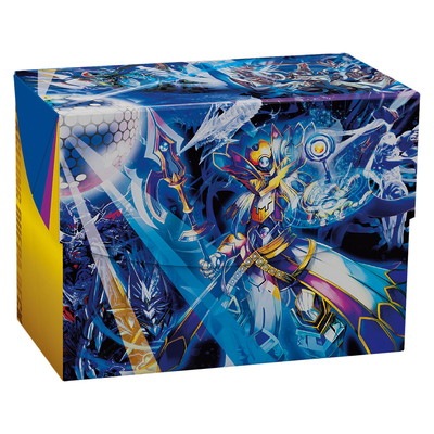 D・M アクションデッキケース デュエルマスターズ デュエマ デュエル