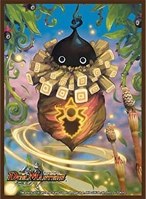 デュエルマスターズ 最強虫 ナゾまる WHF限定 スリーブ プロテクト値下げ可能 サプライ】 スリーブ『最強虫ナゾまる』42枚入り | デュエル