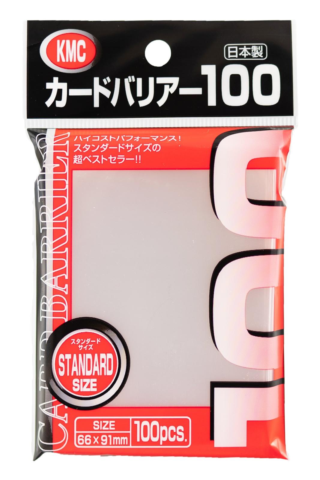 KMC ɥХꥢ100