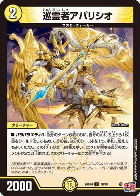 DM24-RP4/30/U/����ԥ��ѥꥷ��