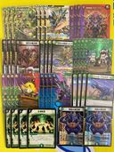 デュエルマスターズ,その他,デッキ販売コーナー | デュエルマスターズ