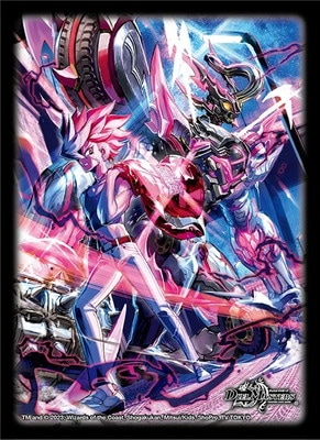 デュエルマスターズ,その他,未開封商品,DMサプライ,スリーブ