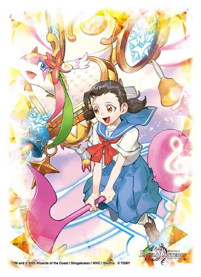 デュエルマスターズ,その他,未開封商品,DMサプライ,スリーブ