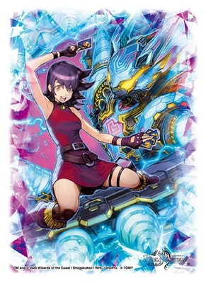 【早い者勝ち】旧公式スリーブ デュエマ デュエマ旧公式サイズスリーブ構成｜ペル