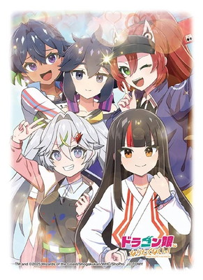 デュエルマスターズ,その他,未開封商品,DMサプライ,スリーブ