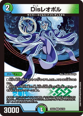 DM25-EX2/36/VR/Dis�쥪�ݥ�