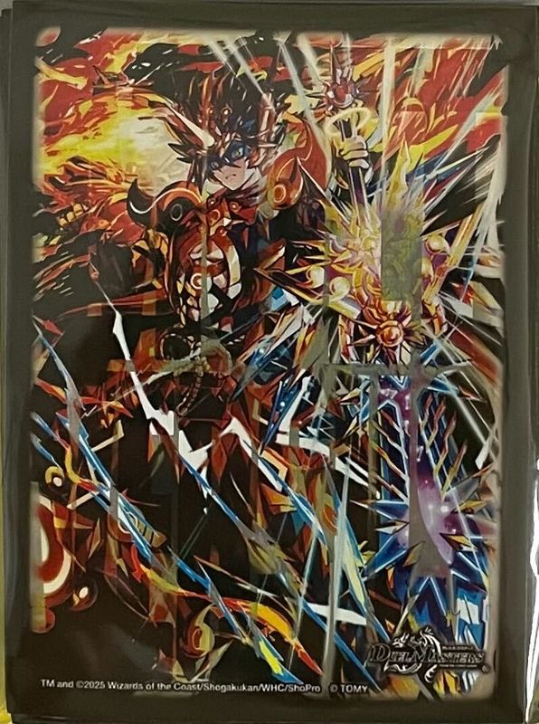 デュエルマスターズ 双龍覇王 モルトVERSUS デュエキング デュエキング