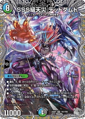 DM25-RP4/TR7/SR/SSS��ŷ�� �ǥåɥ���ɡڶ�ȥ쥸�㡼��