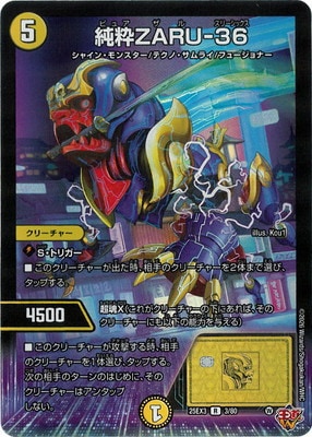 DM25-EX3/3/R/���ZARU-36