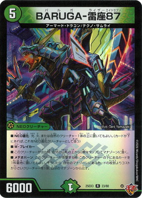 DM25-EX3/23/R/BARUGA-���87