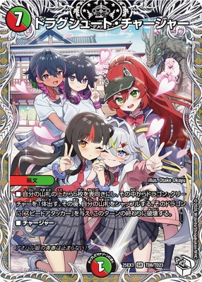 DM25-EX3/TD8/SR/�ɥ饰���塼�ȡ����㡼���㡼�ڥ����ץ�ߥ���ȥ쥸�㡼��