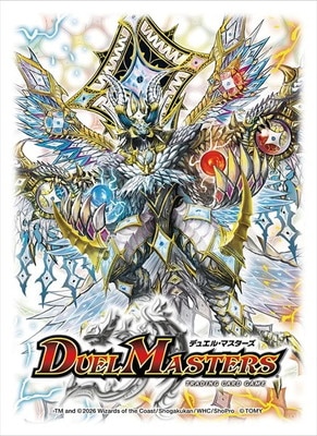 デュエルマスターズ,その他,未開封商品,DMサプライ,スリーブ